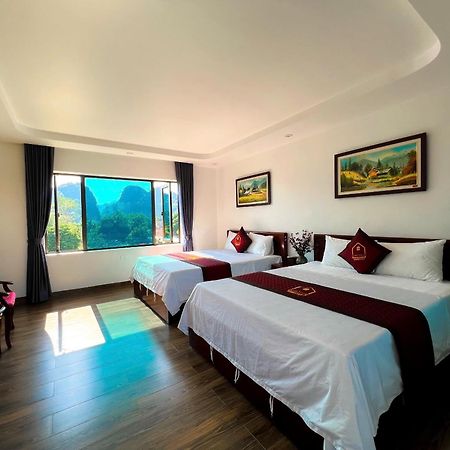 La Mai Tam Coc Homestay Ninh Bình Ngoại thất bức ảnh