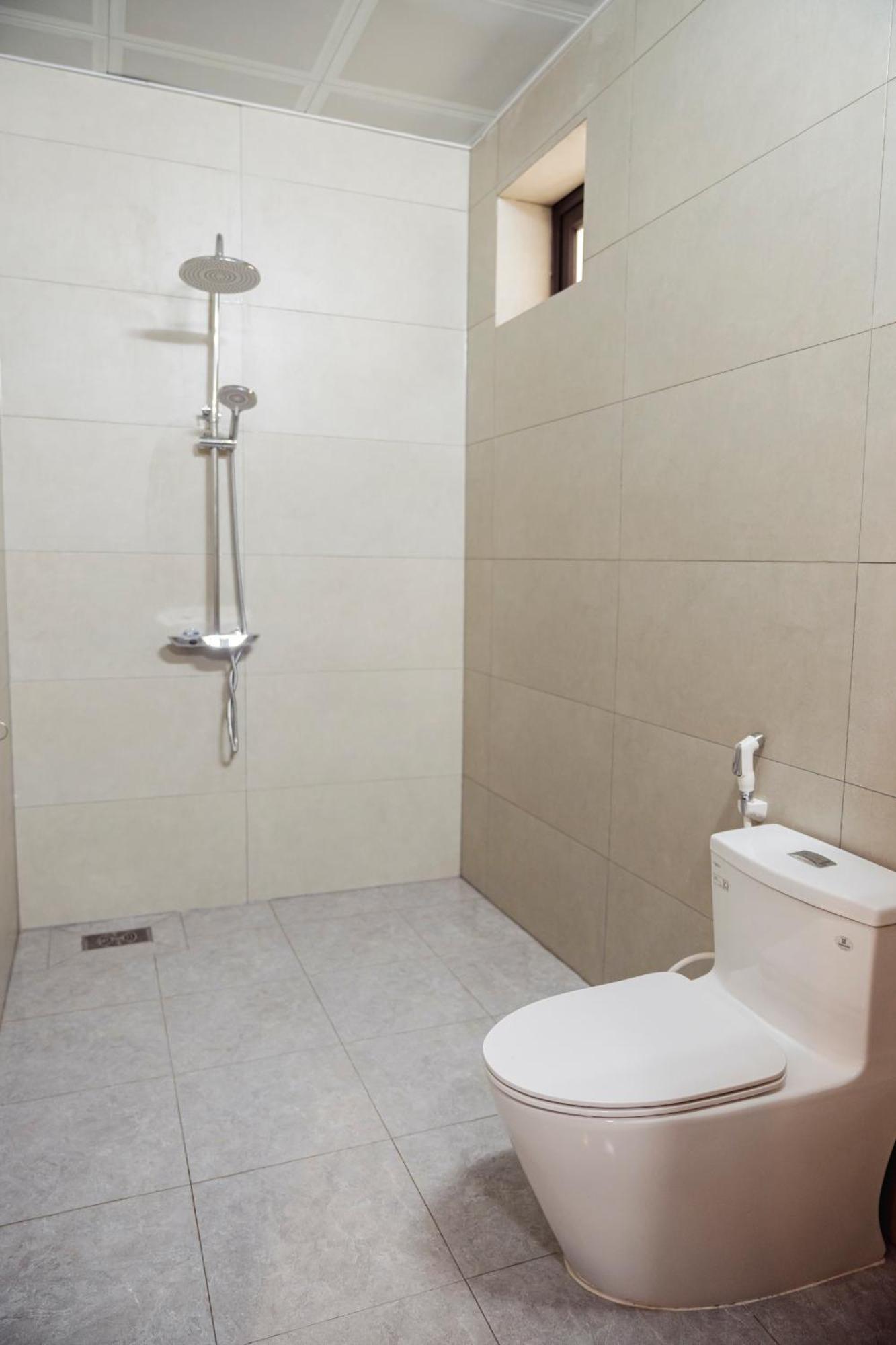 La Mai Tam Coc Homestay Ninh Bình Ngoại thất bức ảnh