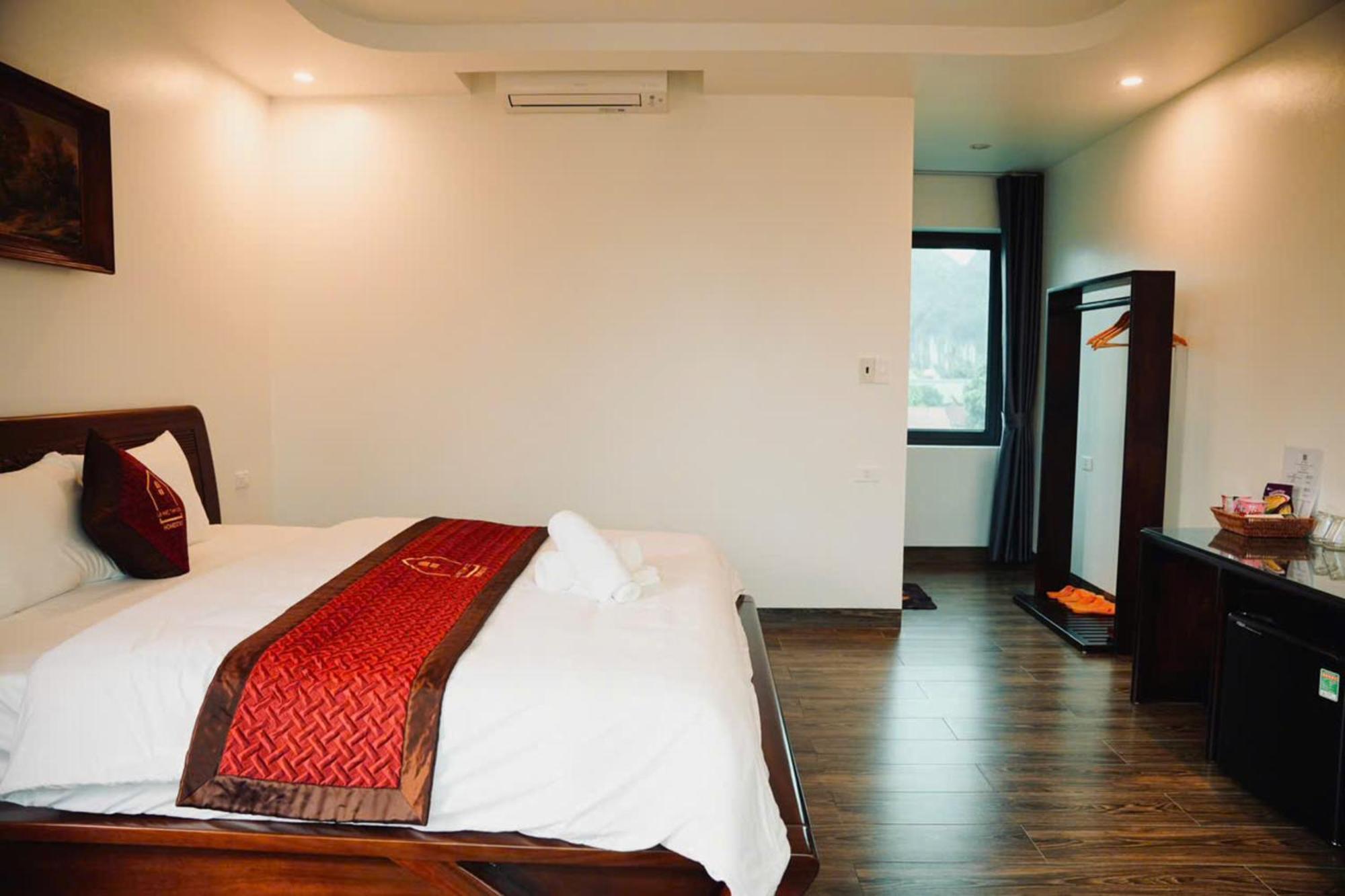 La Mai Tam Coc Homestay Ninh Bình Ngoại thất bức ảnh
