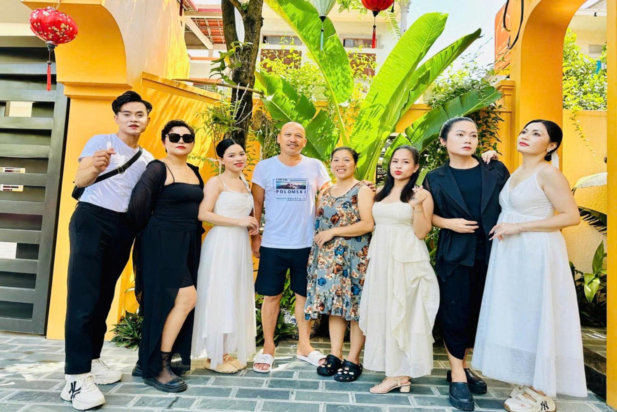 La Mai Tam Coc Homestay Ninh Bình Ngoại thất bức ảnh