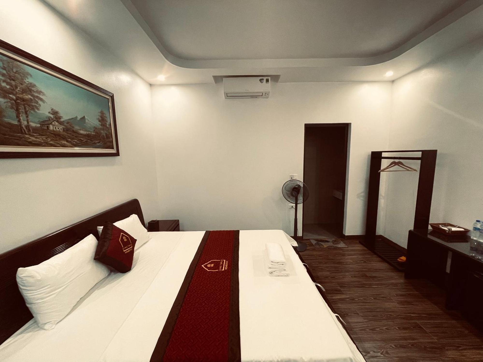 La Mai Tam Coc Homestay Ninh Bình Ngoại thất bức ảnh