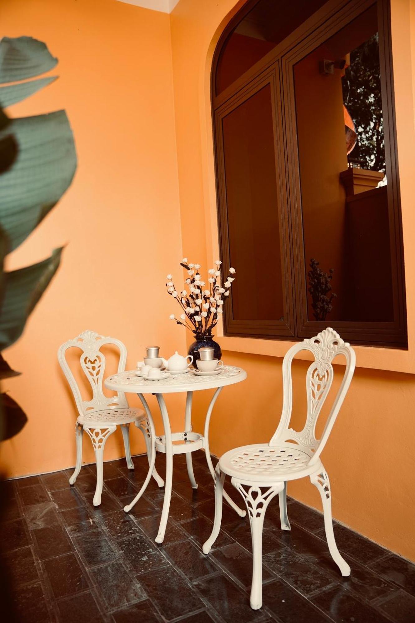 La Mai Tam Coc Homestay Ninh Bình Ngoại thất bức ảnh