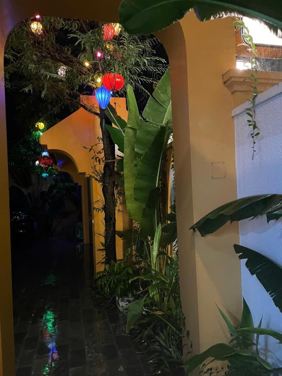 La Mai Tam Coc Homestay Ninh Bình Ngoại thất bức ảnh