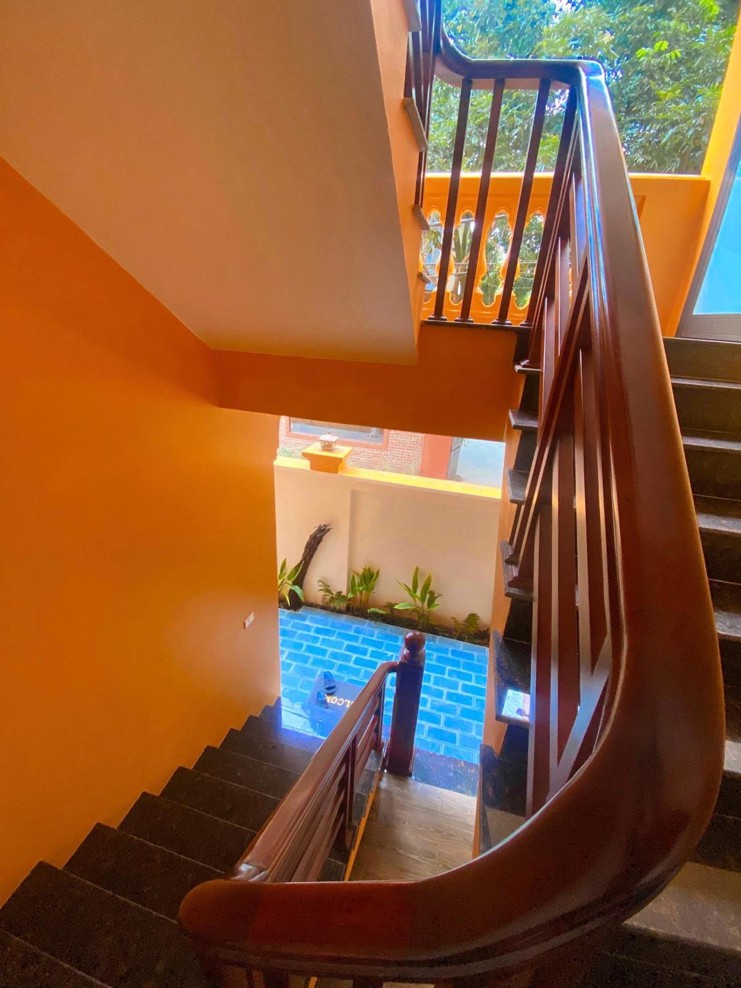 La Mai Tam Coc Homestay Ninh Bình Ngoại thất bức ảnh