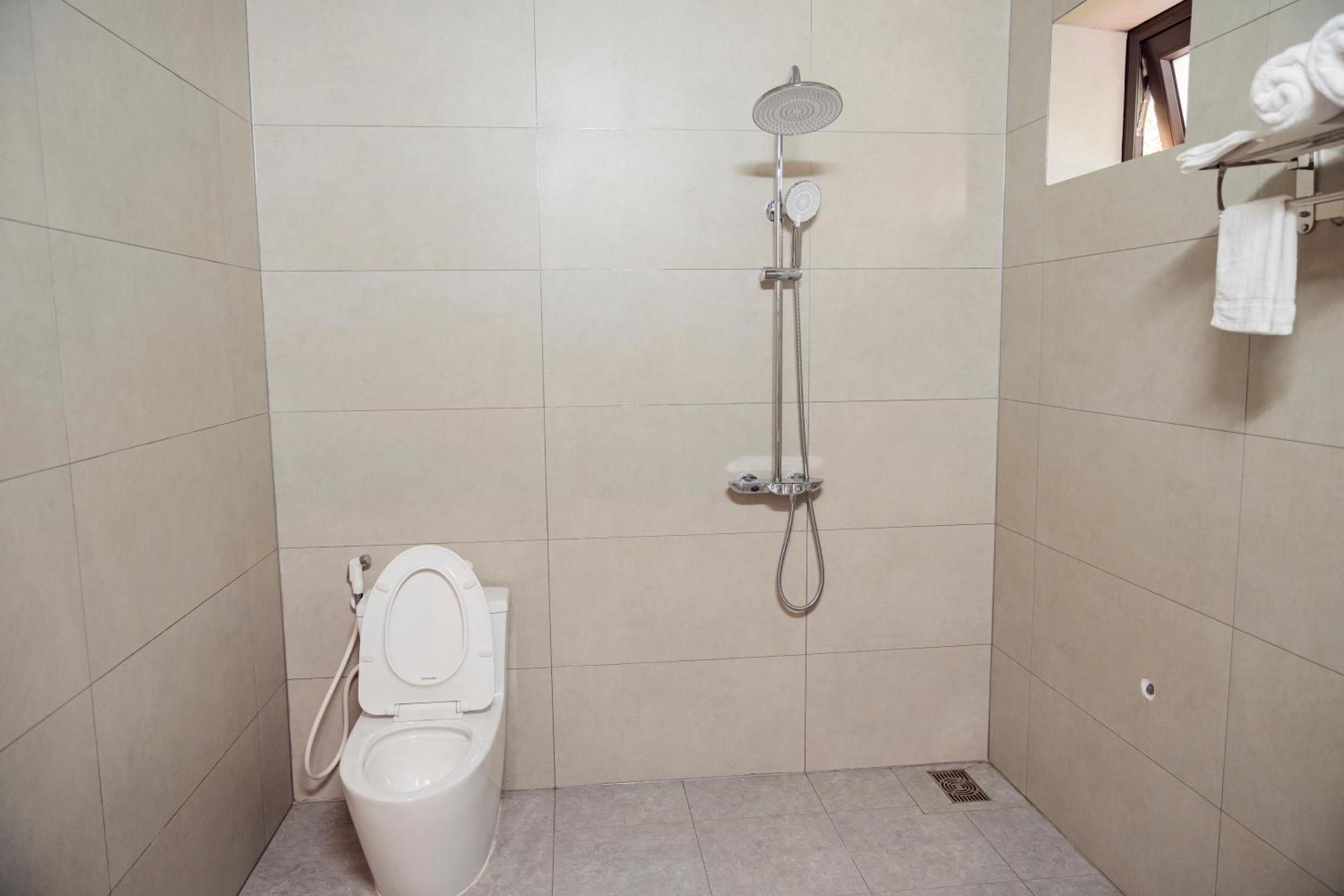 La Mai Tam Coc Homestay Ninh Bình Ngoại thất bức ảnh