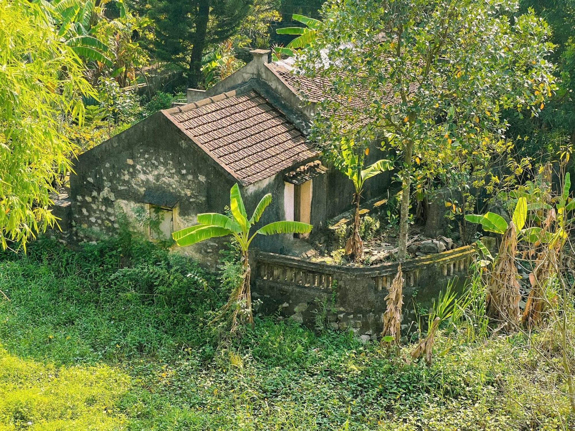 La Mai Tam Coc Homestay Ninh Bình Ngoại thất bức ảnh