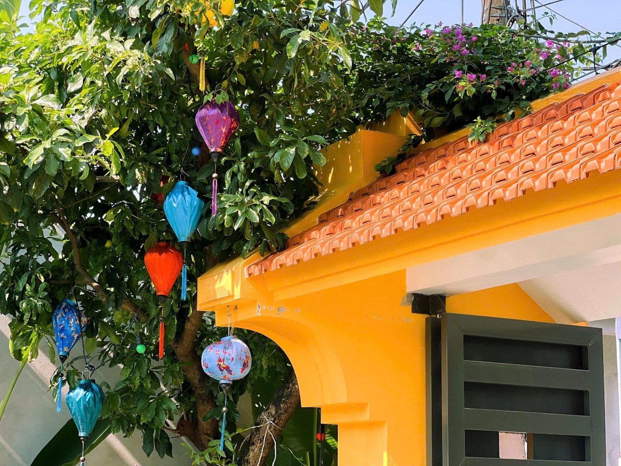 La Mai Tam Coc Homestay Ninh Bình Ngoại thất bức ảnh
